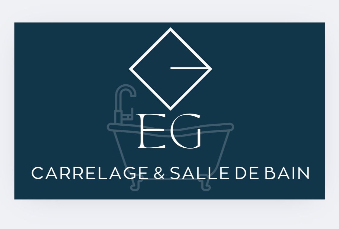EG CARRELAGE & SALLE DE BAIN