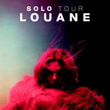 Concert Louane 2026