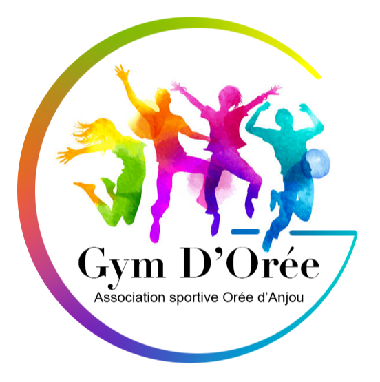 Logo Gym d’Orée