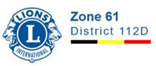 Logo Lions Clubs du Centre
