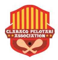 Logo Pelote de Claracq (FJEP)
