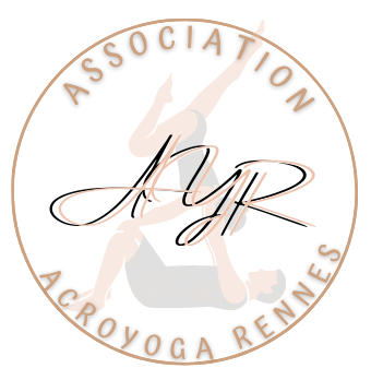Logo ASSOC. AYR (ACROYOGA RENNES)