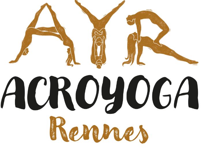 Logo ASSOC. AYR (ACROYOGA RENNES)