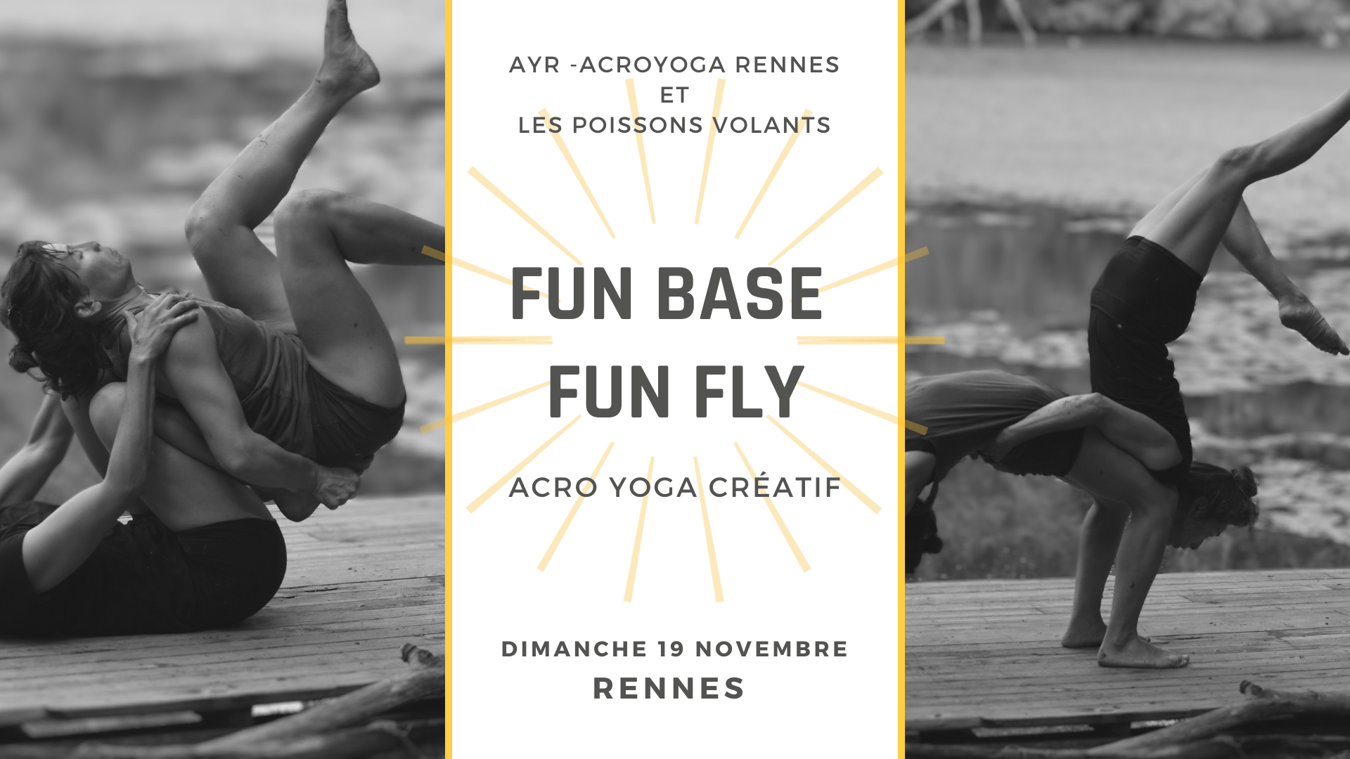 Fun Base, Fun Fly !