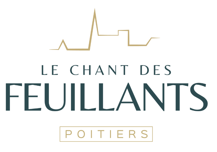 Logo Le Chant des Feuillants