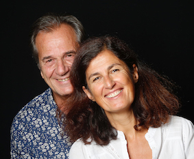 Logo Association regards et perspectives