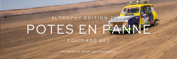 Logo Potes en panne