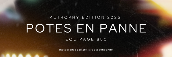 Logo Potes en panne