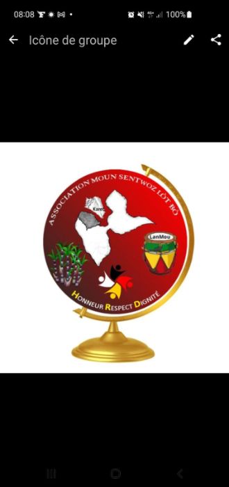 Logo MOUN SENTWOZ LOT BO