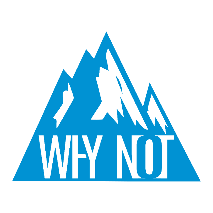Logo WHYNOT A.S.D.