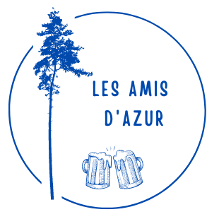 Logo Les Amis d'Azur
