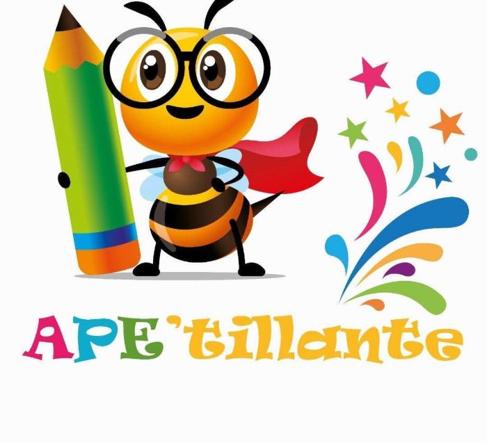 Logo APE'tillante