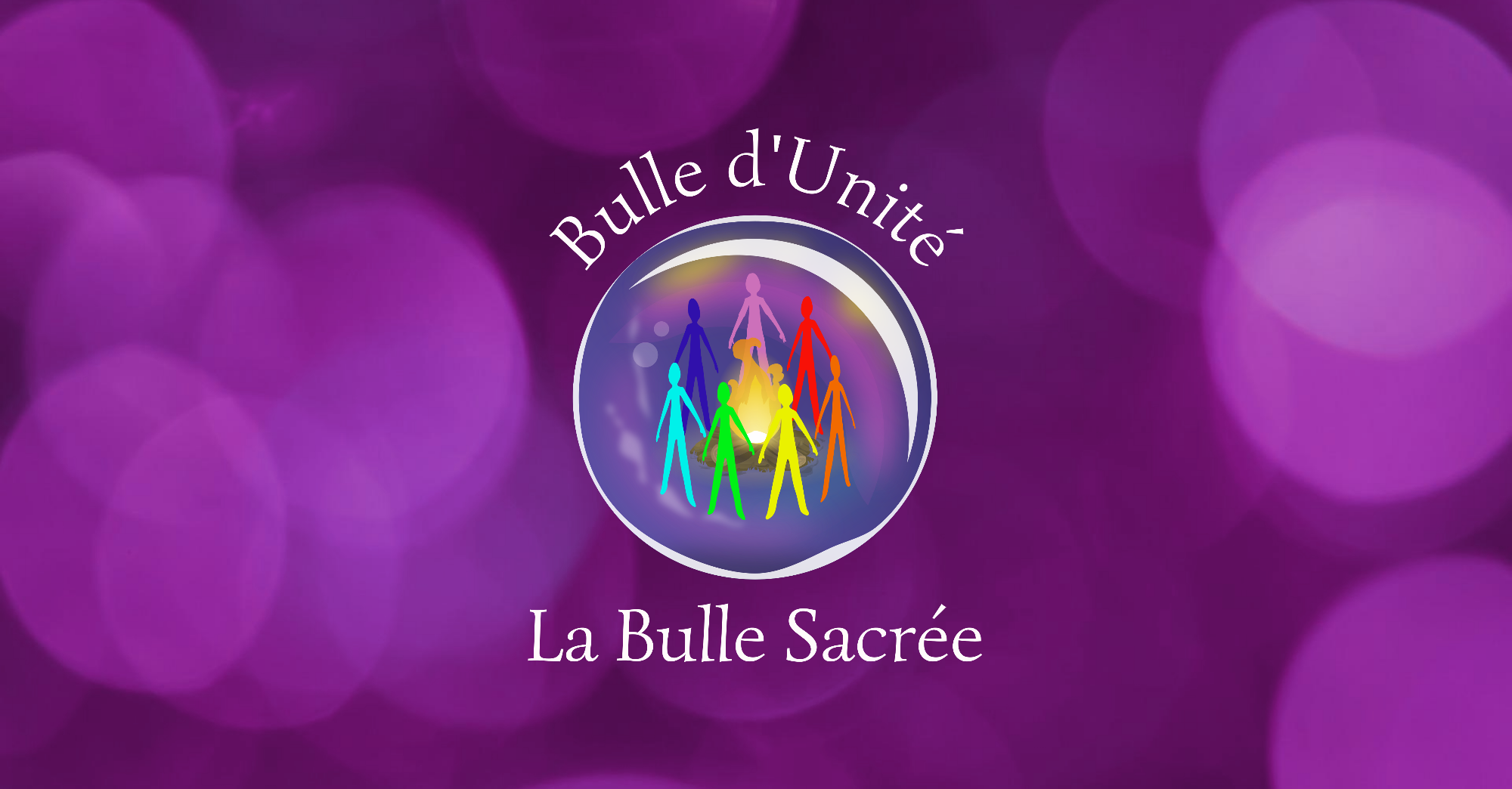 Bulle d'Unité - Cercle mixte 07/08/2023
