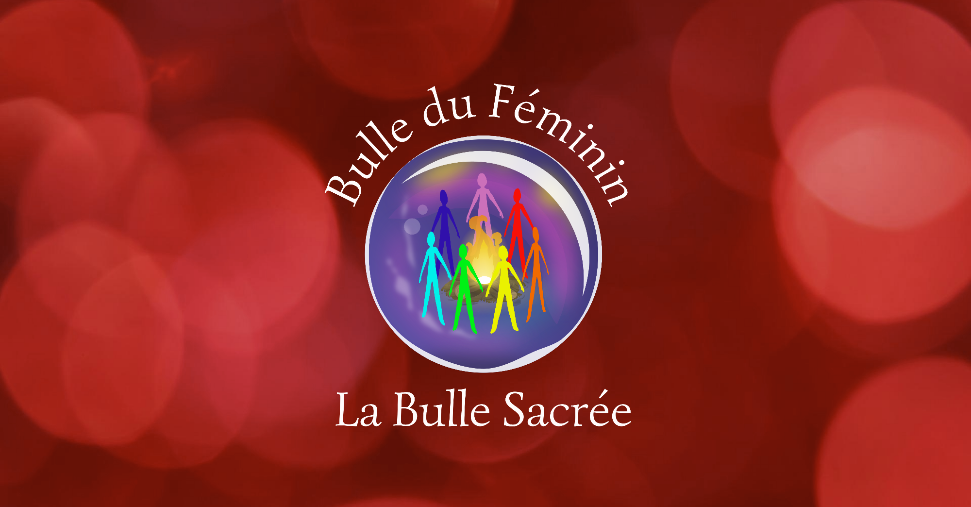 Bulle du Féminin - Cercle de femmes 12-03-2023