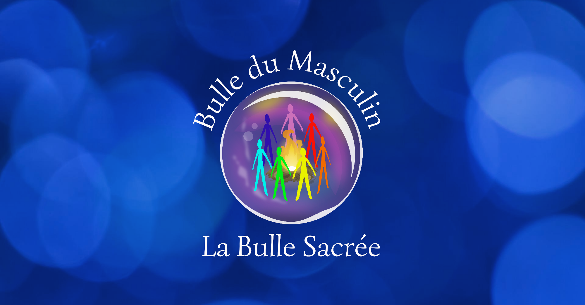 Bulle du Masculin - Cercle d'hommes 16-01-2023