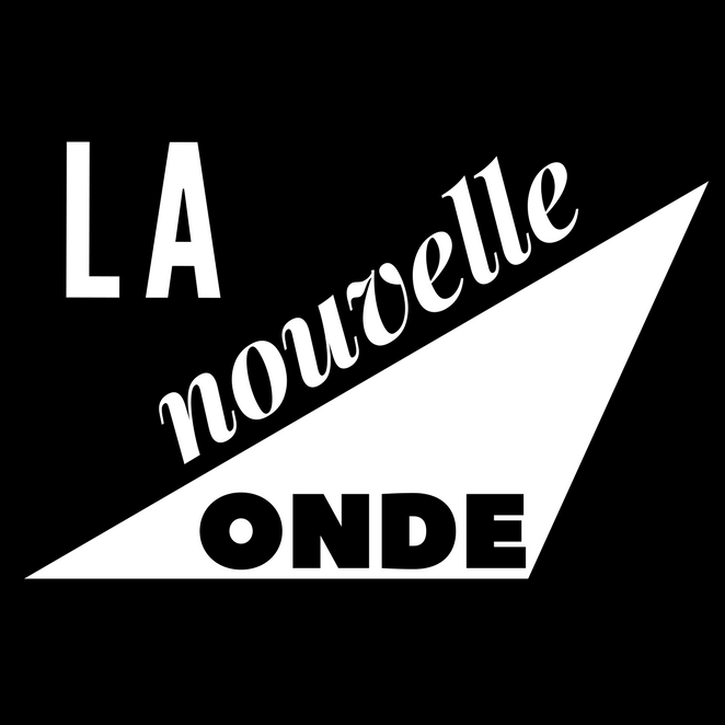 Logo La Nouvelle Onde