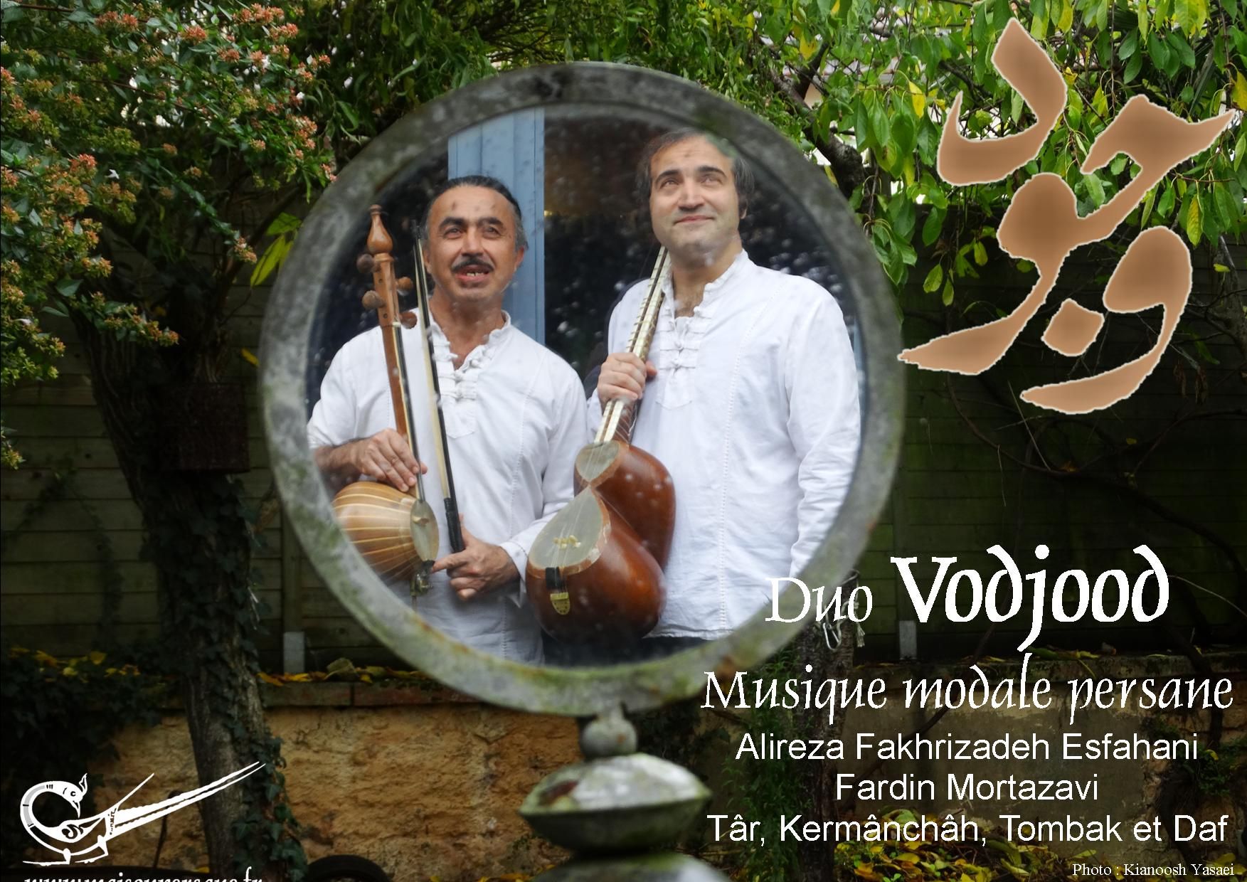 Duo Vodjood 9 aout 2025