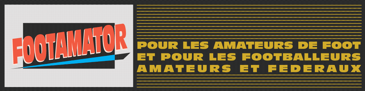 ABONNEMENT FOOTAMATOR