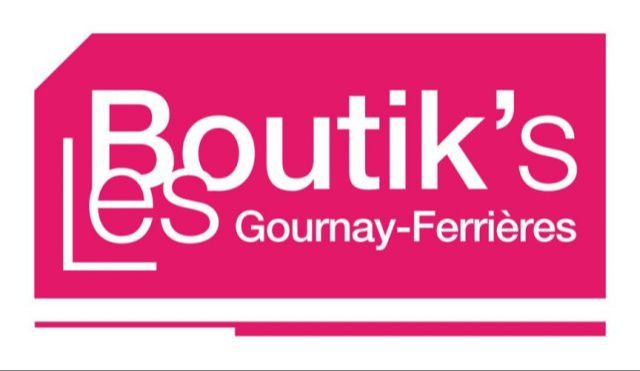 Logo UNION COMMERCIALE ET ARTISANALE DE GOURNAY FERRIERES