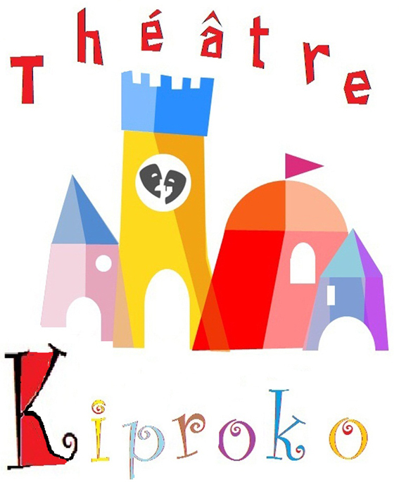 Logo Kiproko