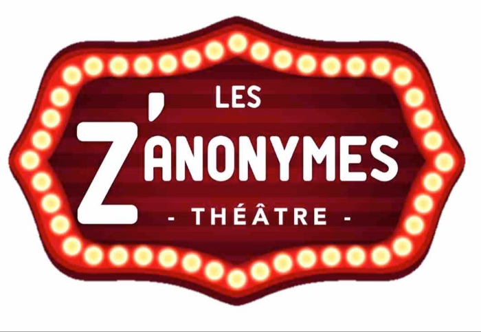 Logo LES Z'ANONYMES