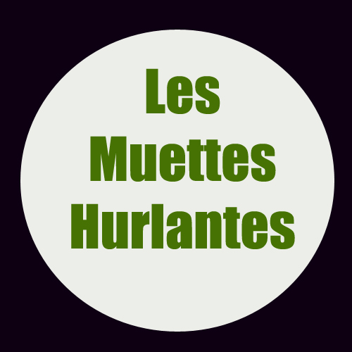 Logo Les Muettes Hurlantes
