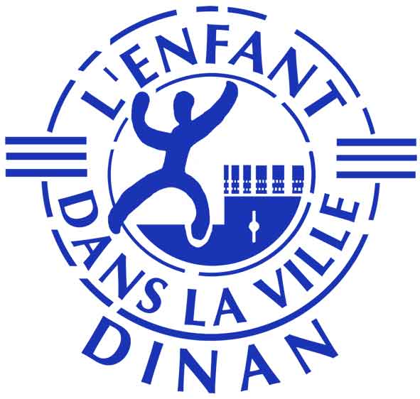 Logo L'ENFANT DANS LA VILLE