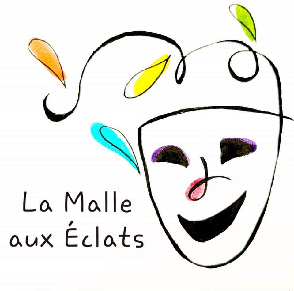 Logo La Malle aux eclats