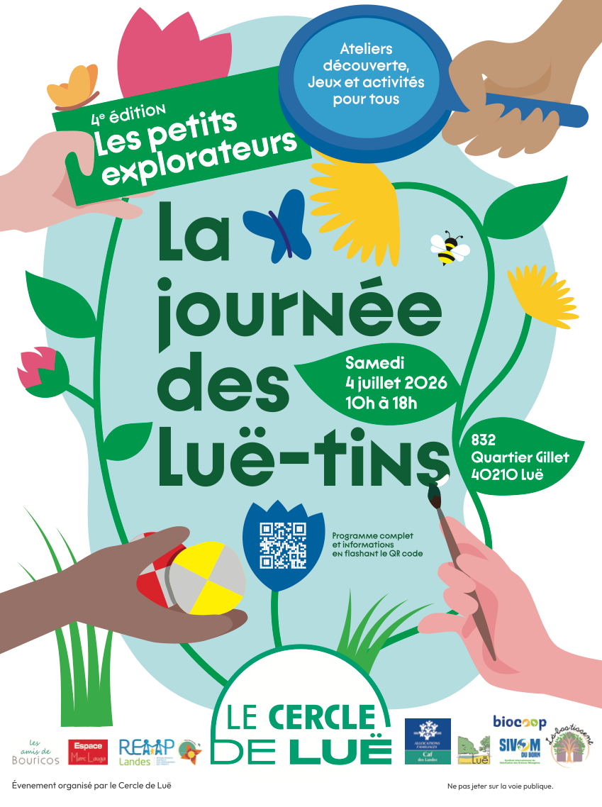 La Journée des Luë-tins