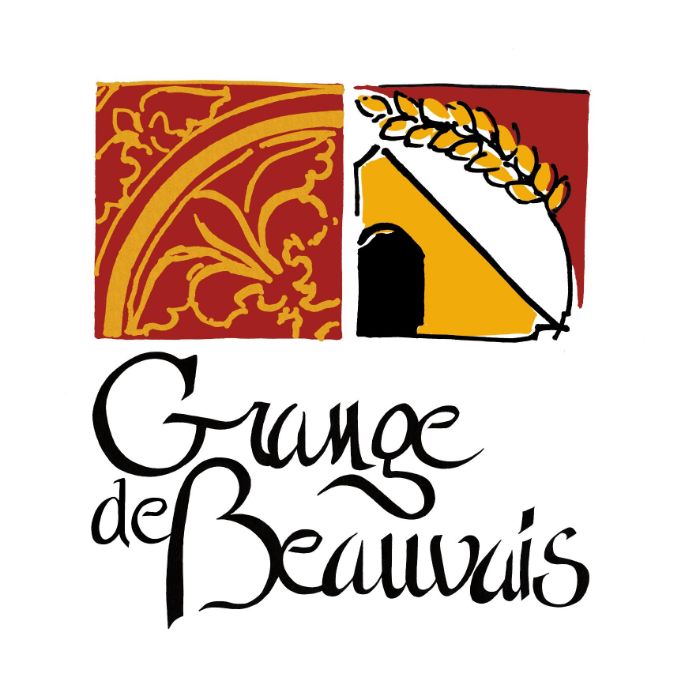 Logo Association Grange de Beauvais
