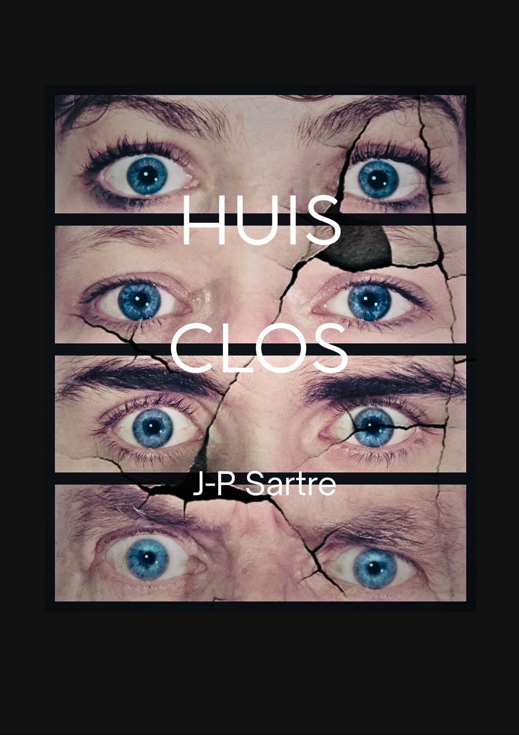 HUIS-CLOS à la Forge