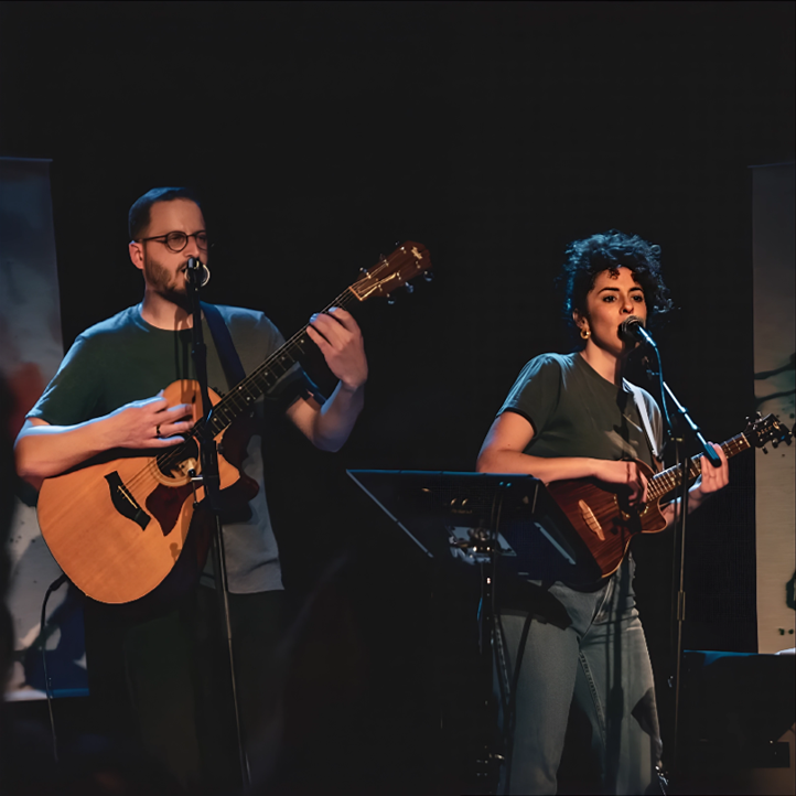 MUSIQUE FOLK  — JELL-OO