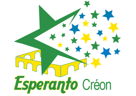 Logo Esperanto Créon