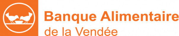 Logo Banque Alimentaire de Vendée