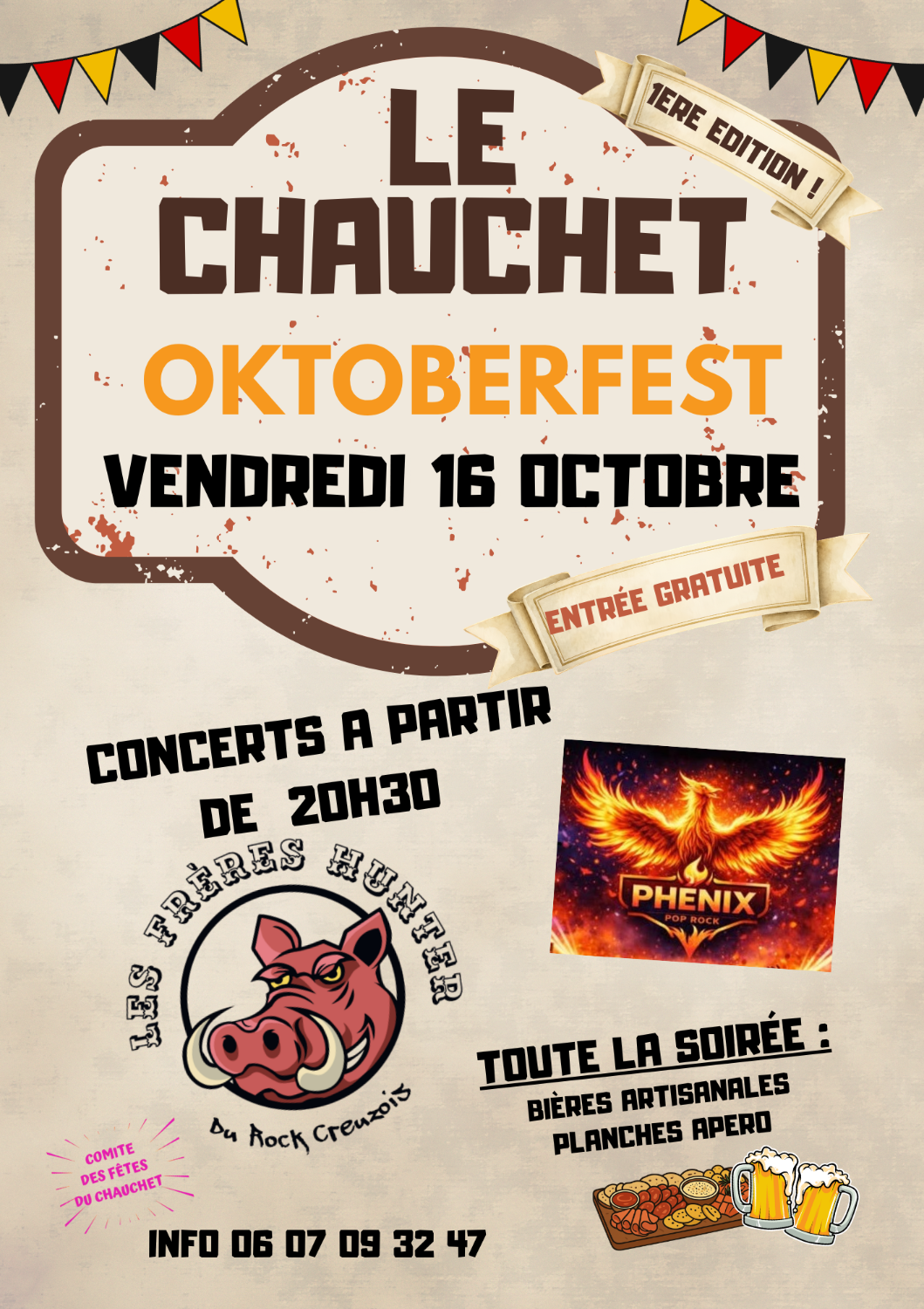 OktoberFest