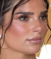 Masterclass BACK TO BASICS con Miriam Ventriglia  - DAY 4 - Contouring e Highlighting e Bronzing
