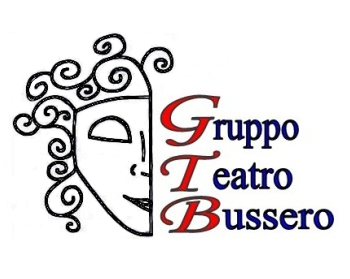 Logo Associazione Gruppo Teatro Bussero