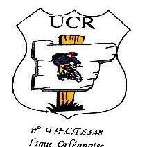Logo union cyclotourisme renaudine
