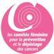 Logo COMITE FEMININ 49