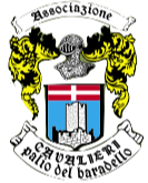 Logo Associazione Cavalieri Palio del Baradello