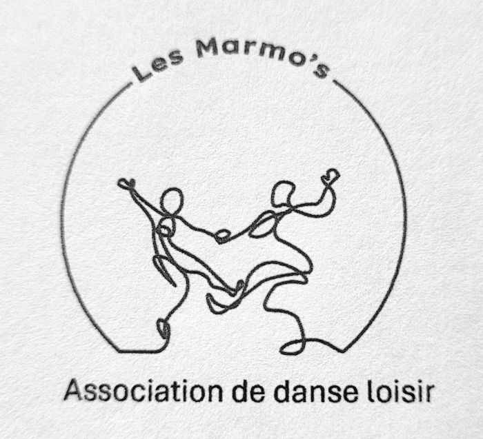 Logo LES MARMO'S