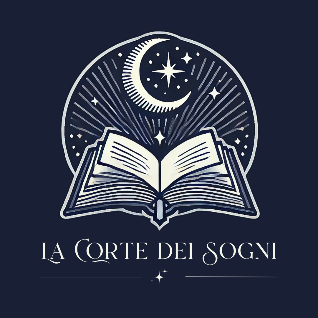 Logo APS La Corte dei Sogni