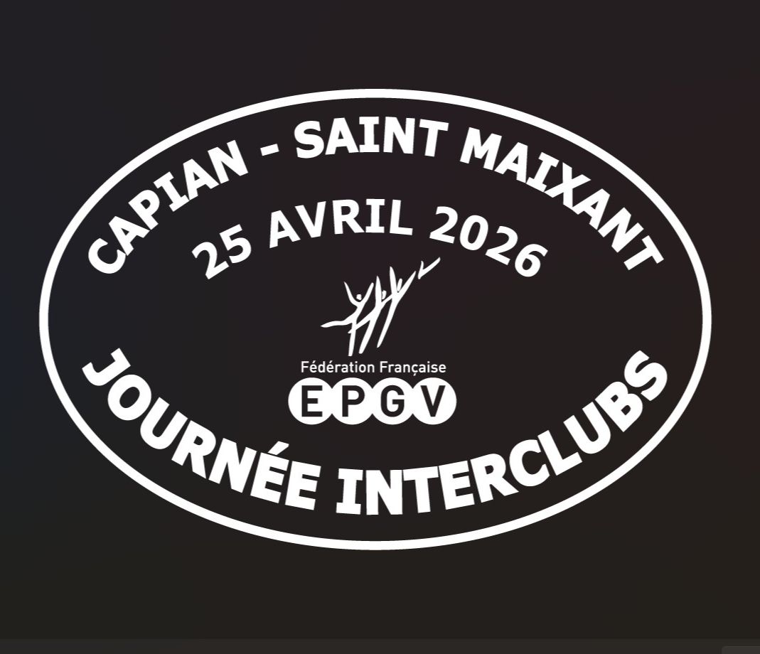 Journée Interclubs