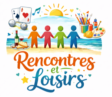 Logo RENCONTRES ET LOISIRS