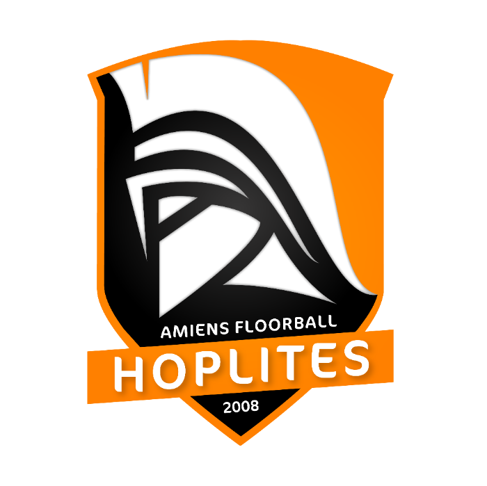 Logo Amiens Floorball