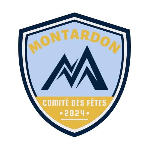 Logo COMITE DES FETES DE MONTARDON