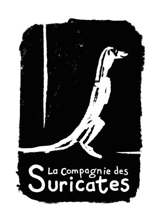 Logo La Compagnie des Suricates