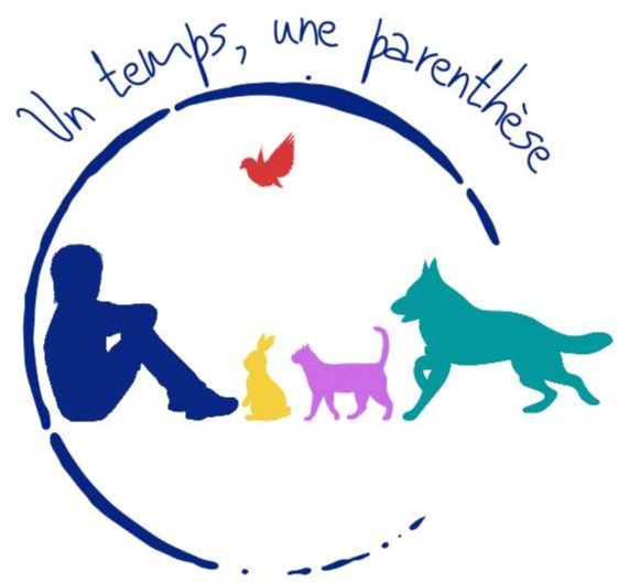Logo Un temps, une parenthese
