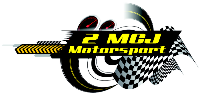 Logo 2MCJ MOTORSPORT