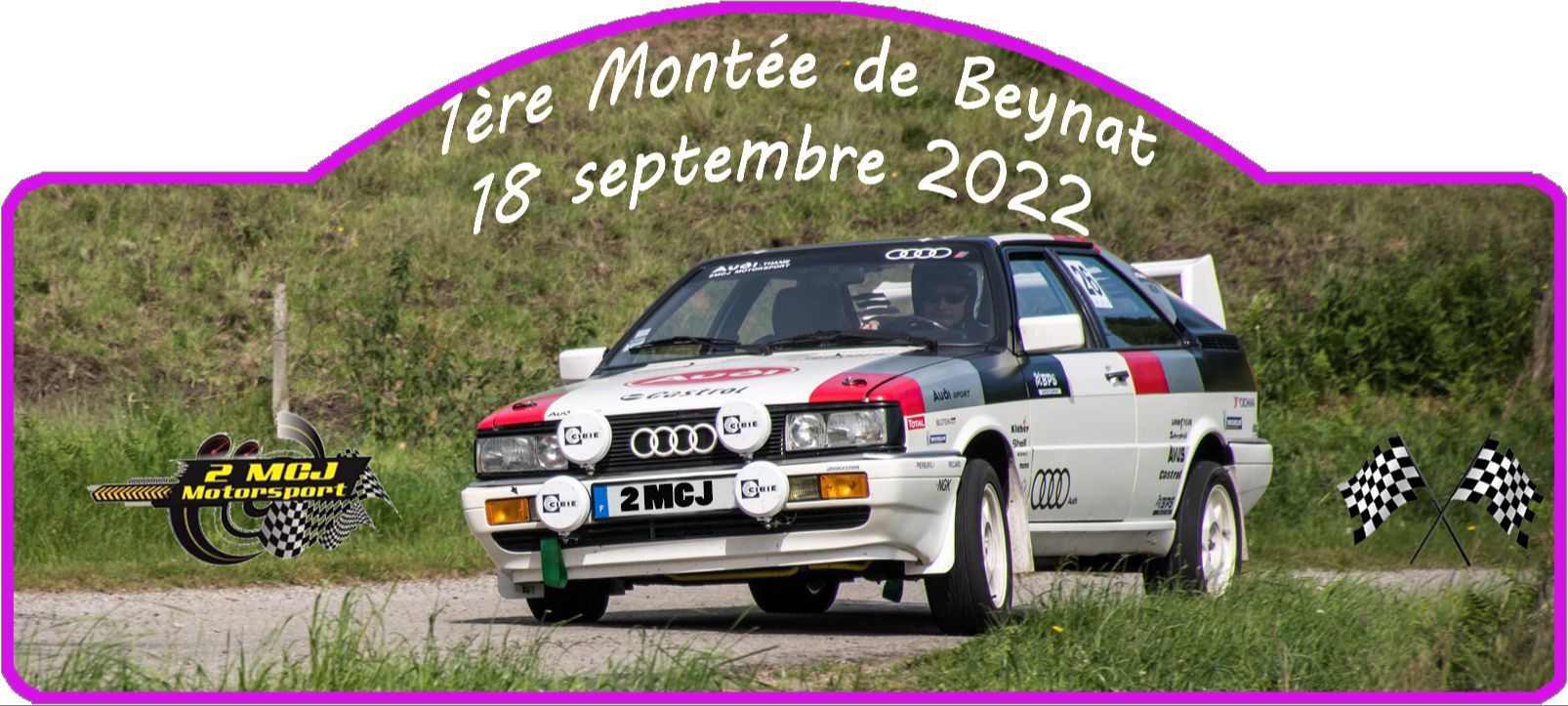 1ère MONTEE DE BEYNAT